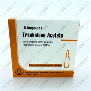 Trenbolone Acetate 100 mg Aburaihan