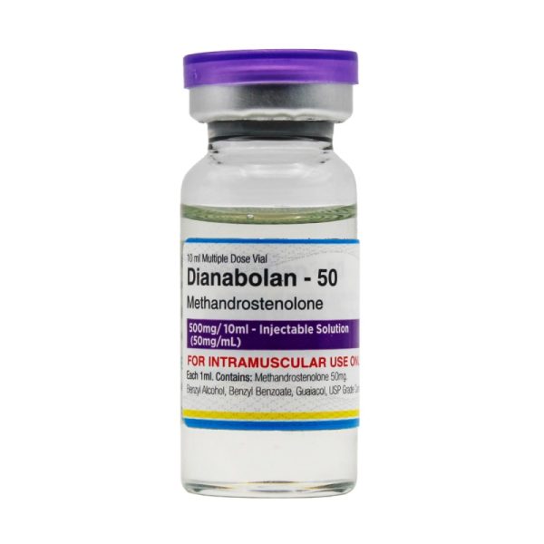 Dianabolan 50 Pharmaqo