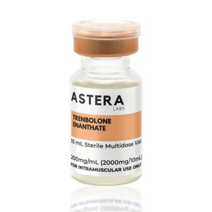 Trenbolone Enanthate 200 mg Astera Labs