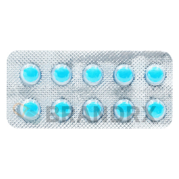 Paracip 500 mg Cipla