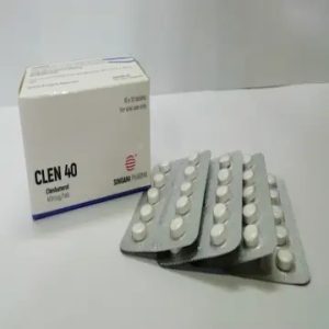 Turinabol Genetic Labs