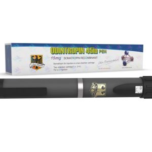 OdinTropin 45 IU Pen Odin Pharmaceuticals