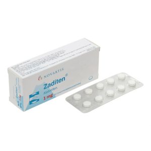 Fenandrol 100 mg Balkan Pharmaceuticals