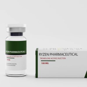 Trenbolone Acetate 100mg Ryzen Pharmaceuticals
