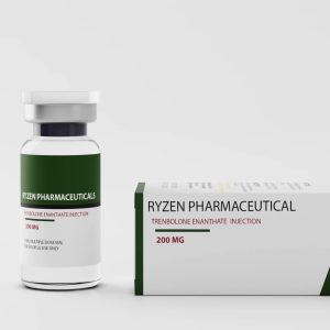 Trenbolone Enanthate 200mg Ryzen Pharmaceuticals