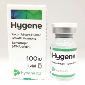Hygene 100iu (int) Hyaene Ltd