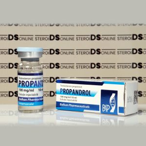 Propandrol (Testosterone P) 100 mg Balkan Pharmaceuticals