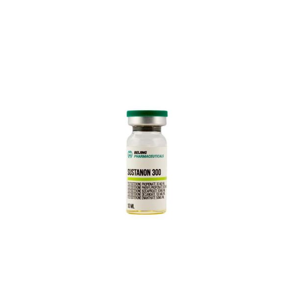 Sustanon 300 mg Biotech Beijing