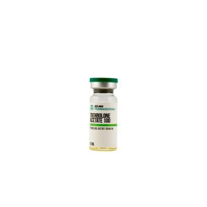 Trenbolone Acetate 100 mg Biotech Beijing