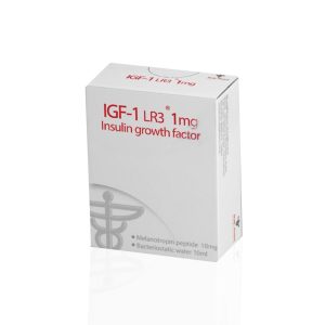 IGF-1 LR3 1 mg Multi Pharm
