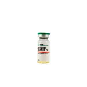 Trenbolone Enanthate 200 mg Biotech Beijing