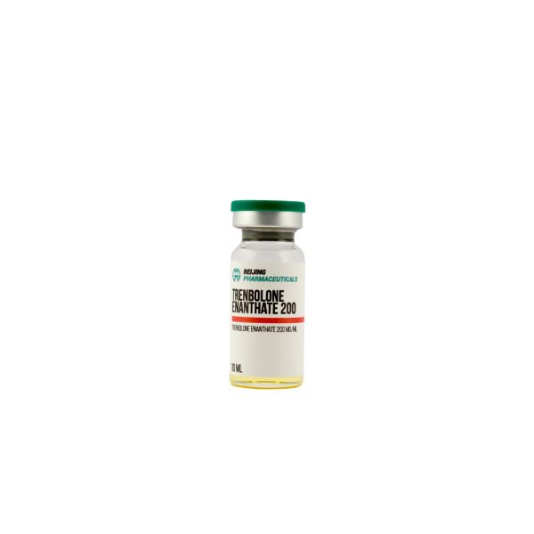 Trenbolone Enanthate 200 mg Biotech Beijing