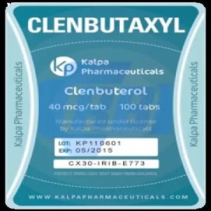 Trenolab-A 100 7Lab Pharma