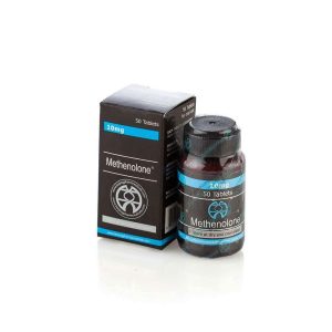 Methenolone 10 mg Biotech Beijing