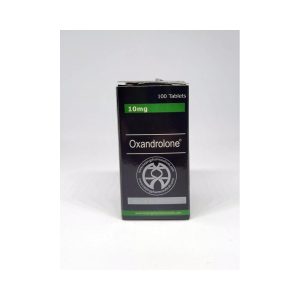 Oxandrolone 10 mg Biotech Beijing