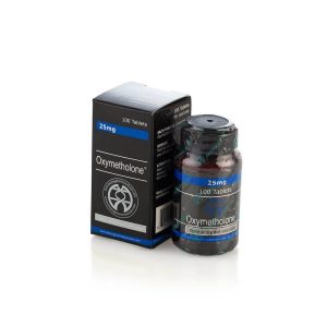 Oxymetholone 25 mg Biotech Beijing