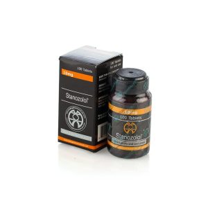 Stanozolol 10 mg Biotech Beijing