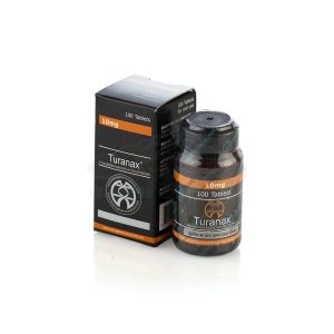 Тuranax 10 mg Biotech Beijing