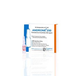 Androne 250 mg Caspian