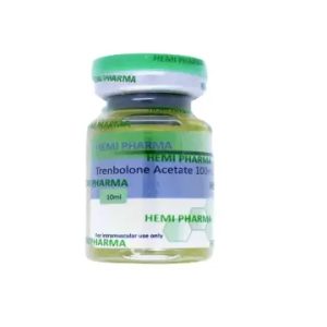 TRENBOLONE ACETATE HEMI PHARMA