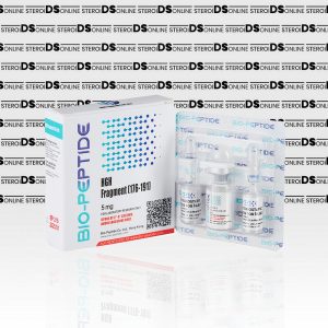 HGH Fragment (176-191) 5 mg Bio-Peptide