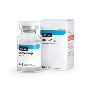 TREN E 200 UNIQUE PHARMA