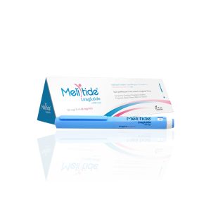 Liraglutide 16 IU Cinnagen