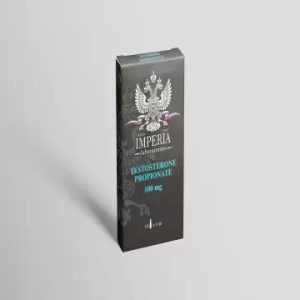 TESTOSTERONE P IMPERIA