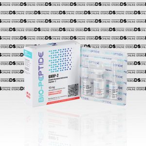 GHRP-2 10 mg Bio-Peptide