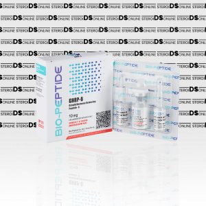 GHRP-6 10 mg Bio-Peptide