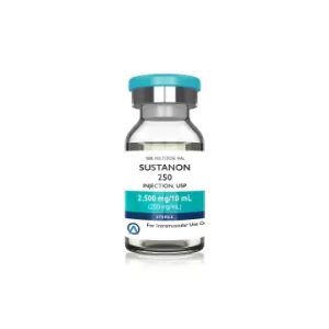 Sustanon 250 Anabolex