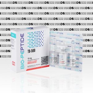 TB-500 10 mg Bio-Peptide