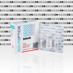 Ipamorelin 10 mg Bio-Peptide