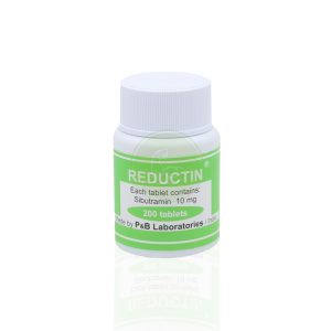Reductin 10 mg P&B Labs