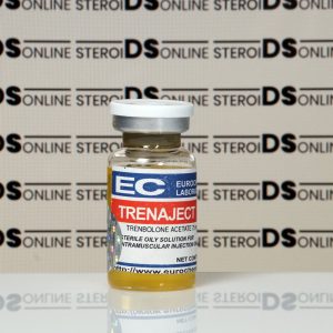 Trenaject A (Trenbolon Acetat) 75 mg Eurochem Labs