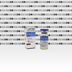 DECA 200 (Nandrolone Decanoate) 200 mg Evo Genetics