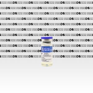 Sustanon 250 mg Evo Genetics