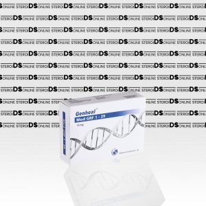 Mod GRF 1-29 10 mg Genheal
