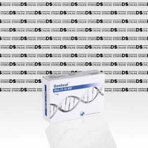 Des (1-3) IGF 1 mg Genheal