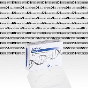 Ghrp-2 10 mg Genheal