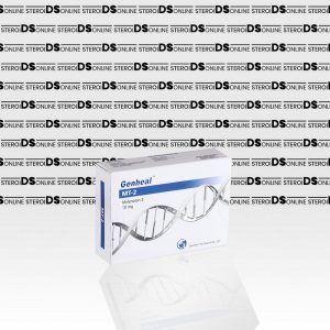 Melanotan 2 (MT2) 10 mg Genheal