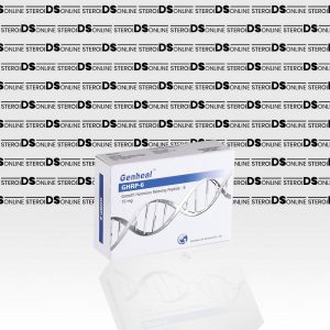 Ghrp-6 10 mg Genheal