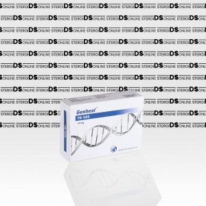 TB-500 10 mg Genheal