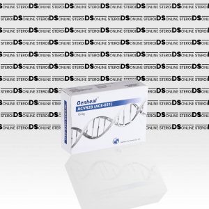 ACVR2B (ACE-031) 10 mg Genheal
