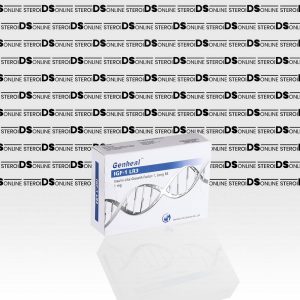 IGF-1 LR3 1 mg Genheal