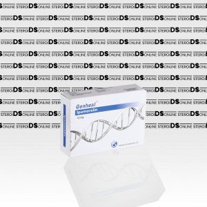 Ipamorelin 10 mg Genheal