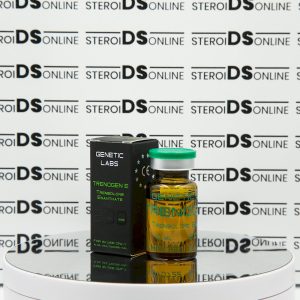 Trenagen E 200 mg Genetic Labs