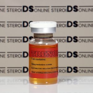 Trenoline 100 mg Gold Line