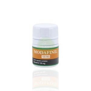 Modafinil 100 mg Vital Research