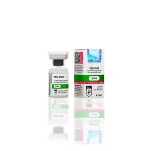 PEG MGF 2 mg Hilma Biocare